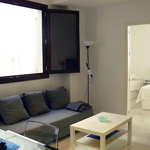 Alfaqueque Apartment